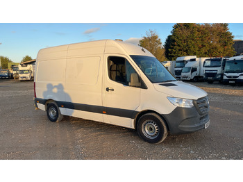 Fourgon utilitaire MERCEDES-BENZ Sprinter 314