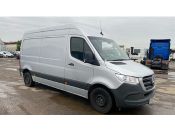Fourgon utilitaire MERCEDES-BENZ Sprinter 315