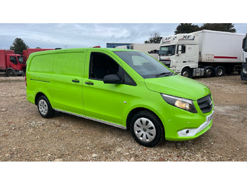 Fourgonnette MERCEDES-BENZ Vito 114