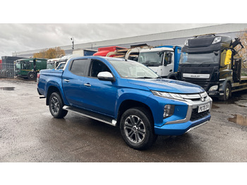 Pick-up MITSUBISHI L200