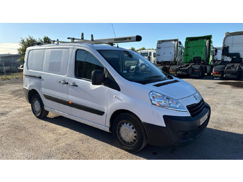 Fourgonnette PEUGEOT Expert