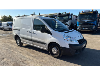 Fourgonnette PEUGEOT Expert