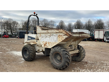 Mini tombereau THWAITES