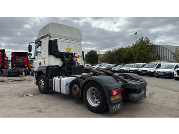 Tracteur routier DAF CF 480: photos 3