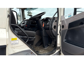 Tracteur routier DAF CF 480: photos 5