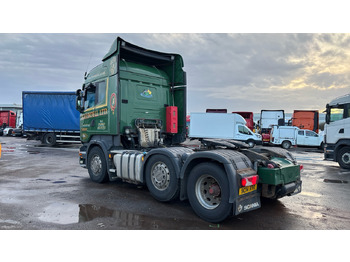 Tracteur routier SCANIA R 520: photos 3 Tracteur routier SCANIA R 520: photos 3