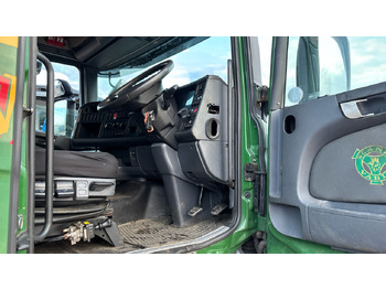Tracteur routier SCANIA R 520: photos 5 Tracteur routier SCANIA R 520: photos 5