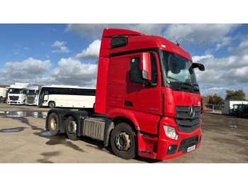 Tracteur routier MERCEDES-BENZ Actros 2543