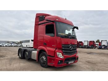 Tracteur routier MERCEDES-BENZ Actros 2545