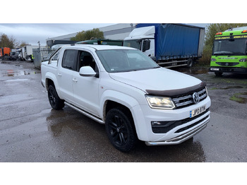Pick-up VOLKSWAGEN Amarok