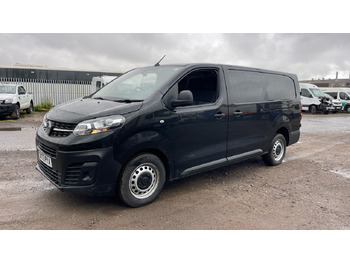 Fourgonnette Vauxhall Vivaro 3100 2.0 145PS PRIME: photos 2