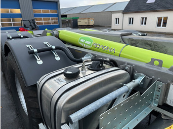 Benne agricole neuf ROAGNA R20.3: photos 4