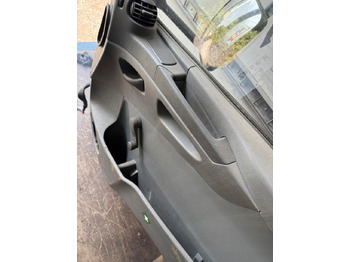 Portière et pièces pour Camion Atego 2 Beifahrertür schwarz Spiegel Innenverkleidung LN 69: photos 3