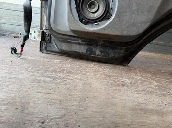 Portière et pièces pour Camion Atego 2 Beifahrertür schwarz Spiegel Innenverkleidung LN 69: photos 5