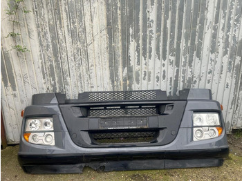 Pare-chocs IVECO Stralis