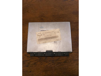 Bloc de gestion pour Camion MAN ACC Steuergerät 81.25805.7080: photos 2 Bloc de gestion pour Camion MAN ACC Steuergerät 81.25805.7080: photos 2