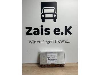 Bloc de gestion CONTINENTAL