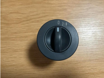 Système électrique MAN TGA