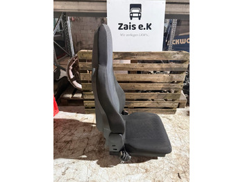 Siège pour Camion MAN TGL EURO5/6 Mittlerer Sitz: photos 2