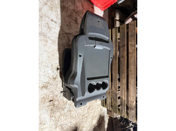 Siège pour Camion MAN TGL EURO5/6 Mittlerer Sitz: photos 5