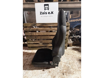 Siège pour Camion MAN TGL EURO5/6 Mittlerer Sitz: photos 4