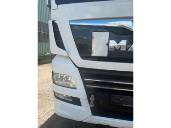 Carrosserie et extérieur pour Camion MAN TGX Frontpaket EU6: photos 4