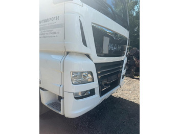 Carrosserie et extérieur pour Camion MAN TGX Frontpaket EU6: photos 2