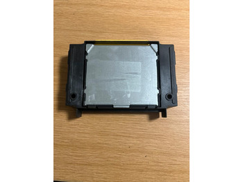 Bloc de gestion pour Camion MAN Wabco Steuergerät ECAS 4*2 81.25811-7013: photos 4 Bloc de gestion pour Camion MAN Wabco Steuergerät ECAS 4*2 81.25811-7013: photos 4