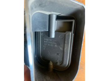 Cabine et intérieur pour Camion Mercedes Actros Luftduese MP4 A 360 630 07 54: photos 4