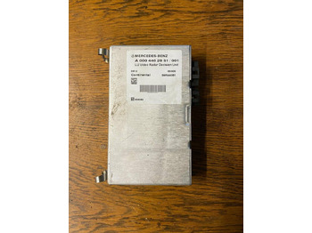 Bloc de gestion MERCEDES-BENZ Actros