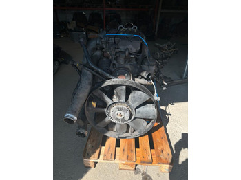 Moteur MERCEDES-BENZ Atego