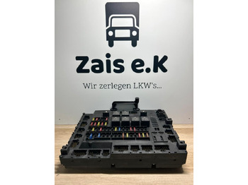 Fusible MERCEDES-BENZ Atego