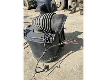 Filtre à air MERCEDES-BENZ Atego