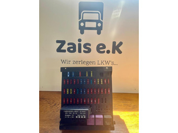 Fusible MERCEDES-BENZ Atego