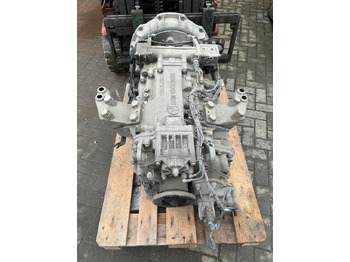 Transmission MERCEDES-BENZ Axor