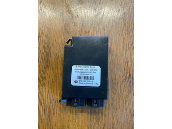 Bloc de gestion MERCEDES-BENZ