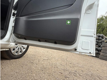Portière et pièces pour Véhicule utilitaire Mercedes VITO Beifahrertür Rechts komplett BJ 2012: photos 4
