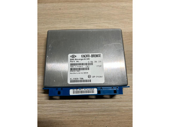 Pièces de rechange MAN EU6 KNORR-BREMSE EBS Steuergerät 81.25808-7086: photos 2