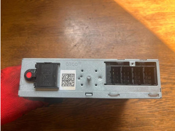 Pièces de rechange Mercedes-Benz Tachograph A0014465333: photos 5 Pièces de rechange Mercedes-Benz Tachograph A0014465333: photos 5