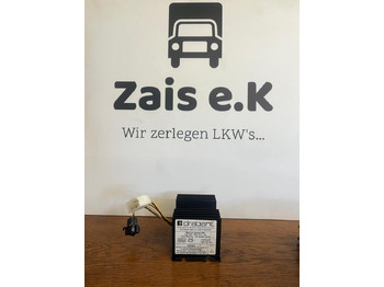 Pièces de rechange MAN