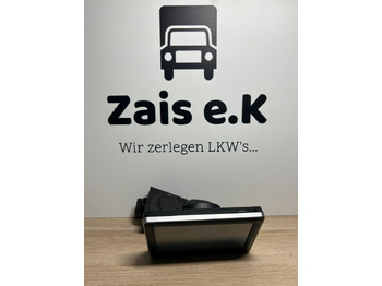 Pièces de rechange MERCEDES-BENZ Actros