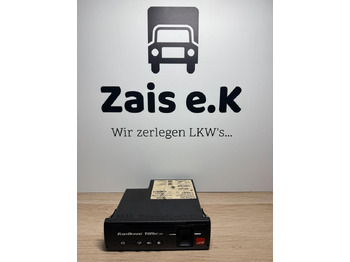 Pièces de rechange MERCEDES-BENZ Actros