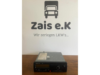 Pièces de rechange MERCEDES-BENZ Axor