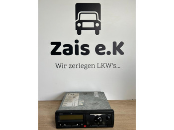 Pièces de rechange MERCEDES-BENZ Actros