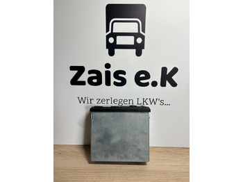 Pièces de rechange MERCEDES-BENZ