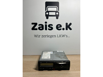 Pièces de rechange MERCEDES-BENZ