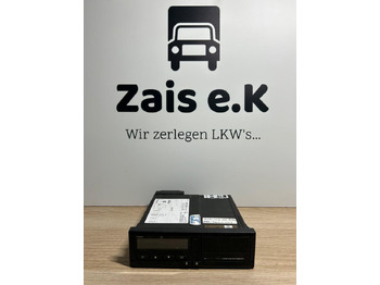 Pièces de rechange VDO