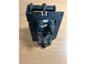 Valve de frein WABCO