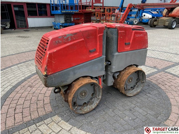 Compacteur BOMAG