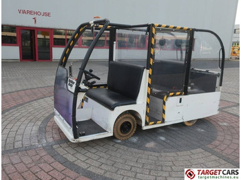 Voiturette de golf
